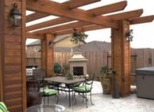 Kwikfynd Pergolas
hambidge